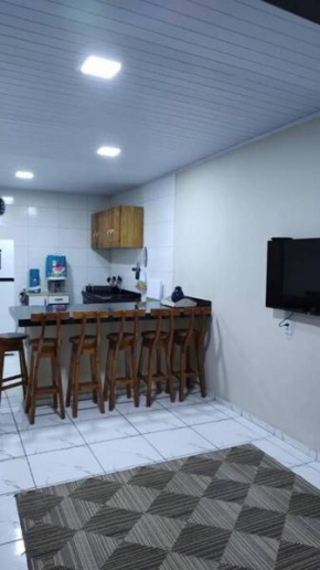 Casa para temporada